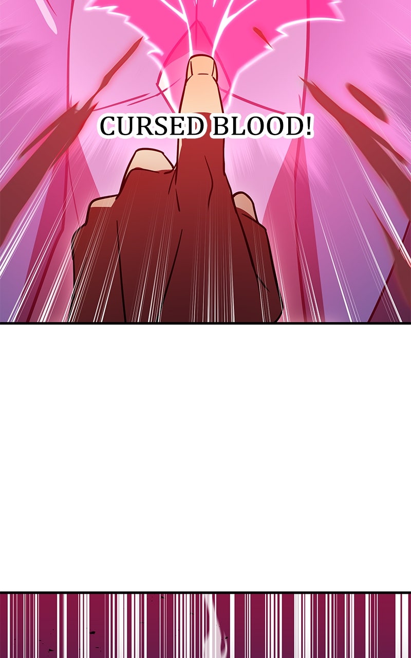 Savior ofDivine Blood Ep. 71 - vs. The Silver King page 48 - 