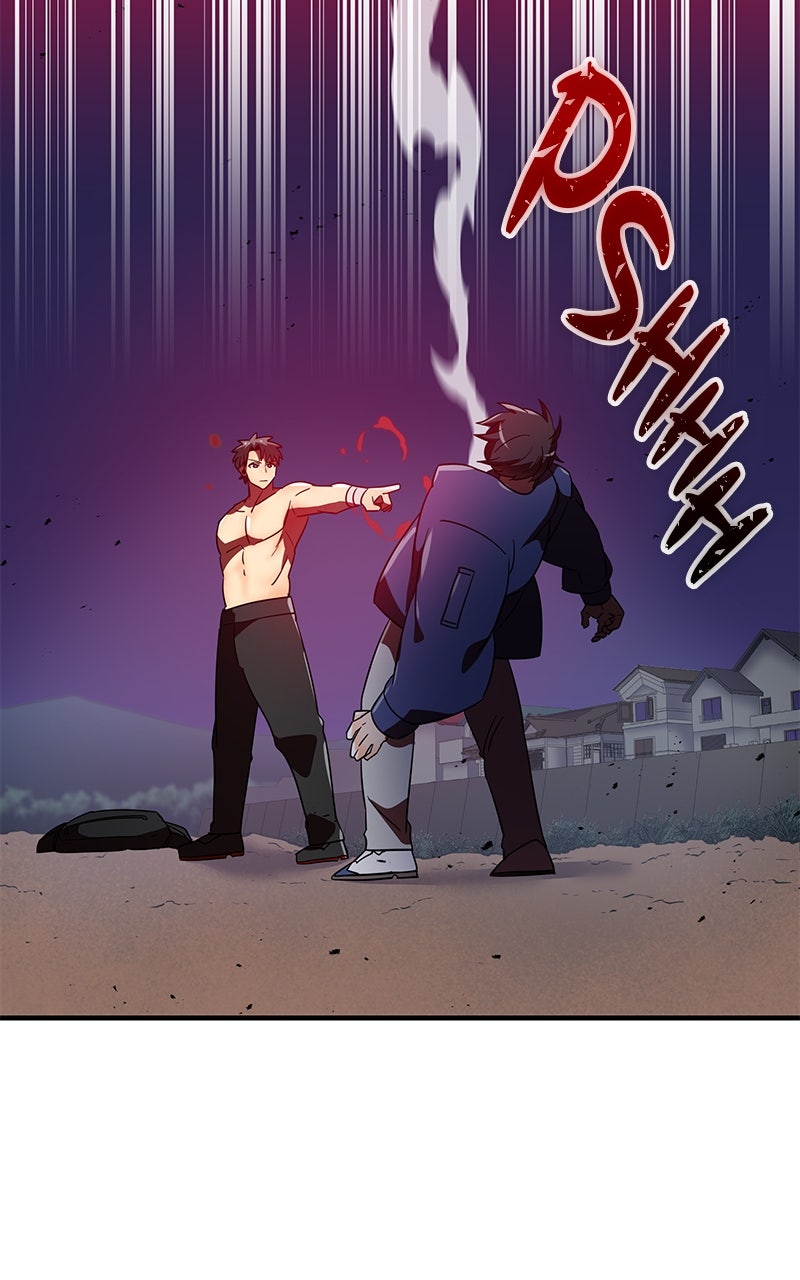 Savior ofDivine Blood Ep. 71 - vs. The Silver King page 49 - 