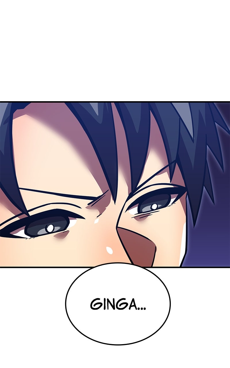 Savior ofDivine Blood Ep. 71 - vs. The Silver King page 54 - 