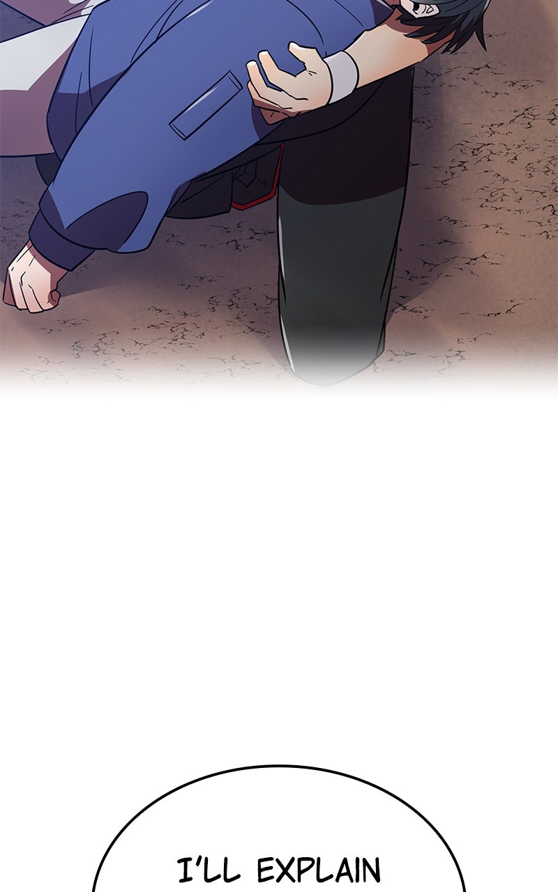 Savior ofDivine Blood Ep. 71 - vs. The Silver King page 56 - 