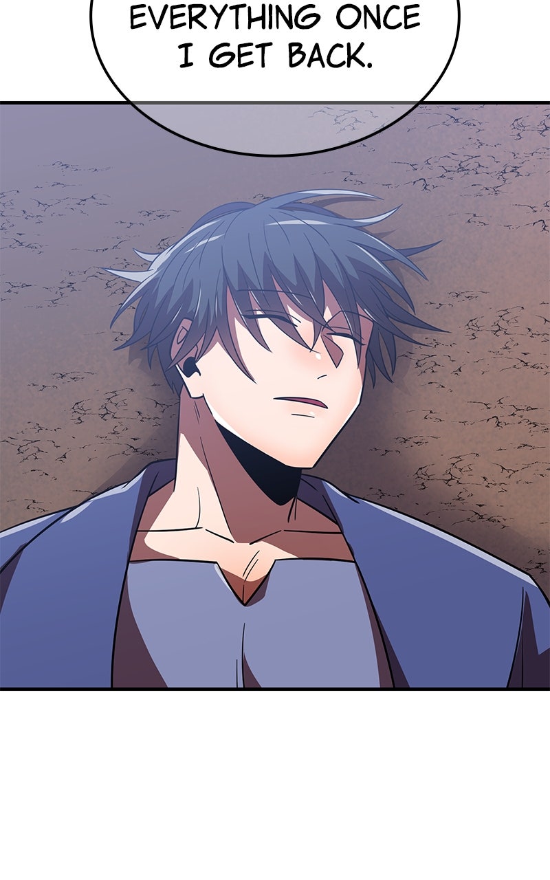 Savior ofDivine Blood Ep. 71 - vs. The Silver King page 57 - 