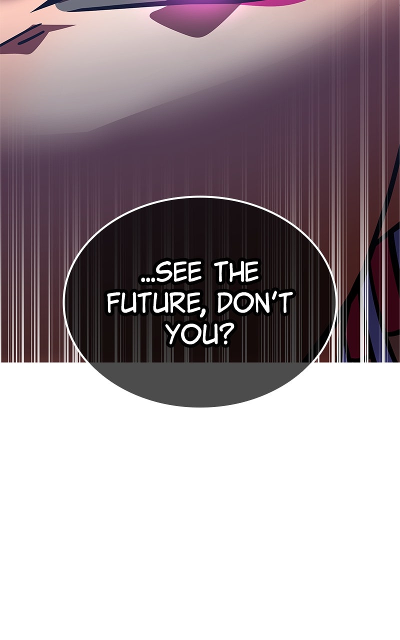 Savior ofDivine Blood Ep. 71 - vs. The Silver King page 59 - 