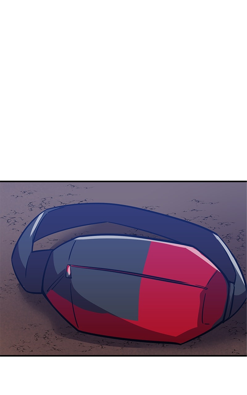 Savior ofDivine Blood Ep. 71 - vs. The Silver King page 60 - 