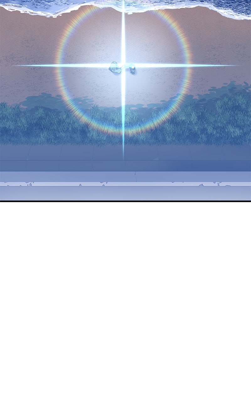 Savior ofDivine Blood Ep. 71 - vs. The Silver King page 7 - 