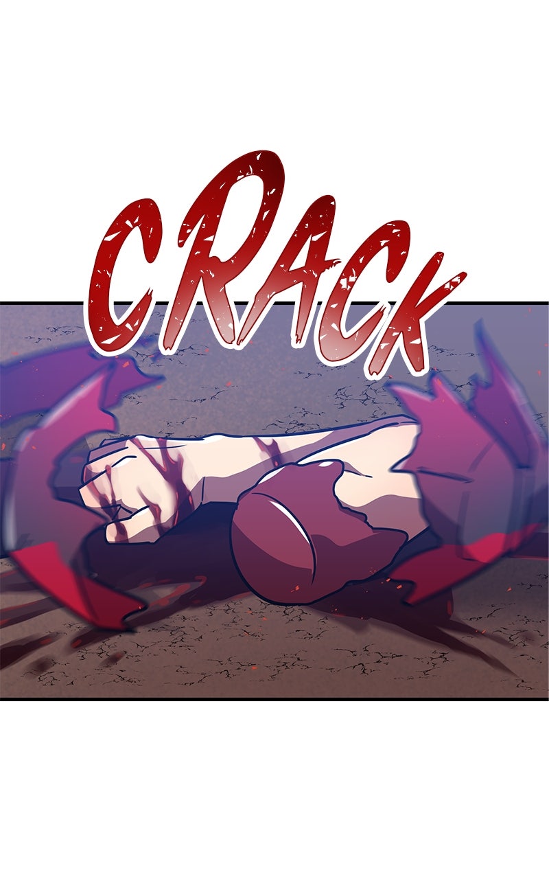 Savior ofDivine Blood Ep. 71 - vs. The Silver King page 61 - 