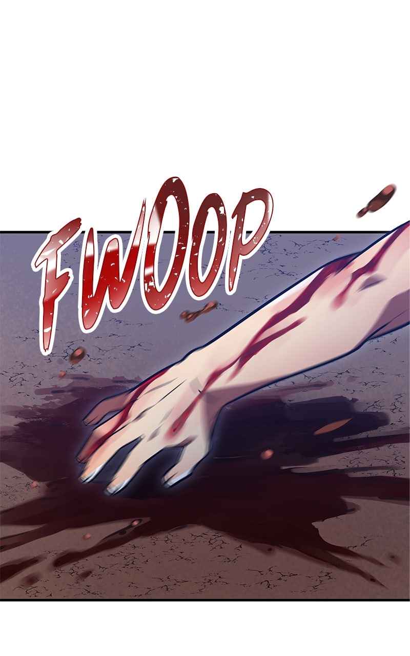 Savior ofDivine Blood Ep. 71 - vs. The Silver King page 62 - 