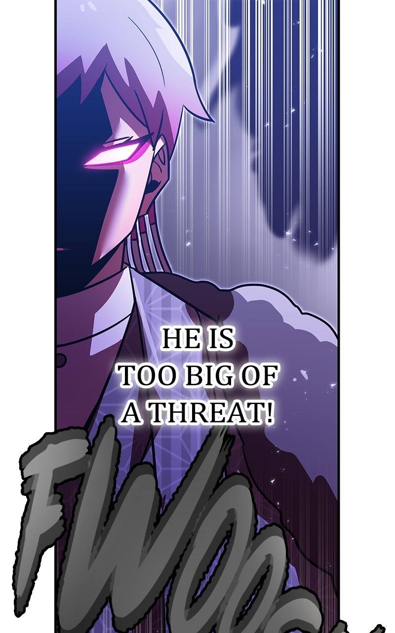 Savior ofDivine Blood Ep. 71 - vs. The Silver King page 66 - 