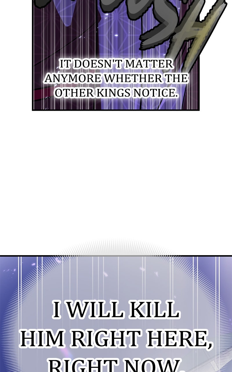 Savior ofDivine Blood Ep. 71 - vs. The Silver King page 67 - 