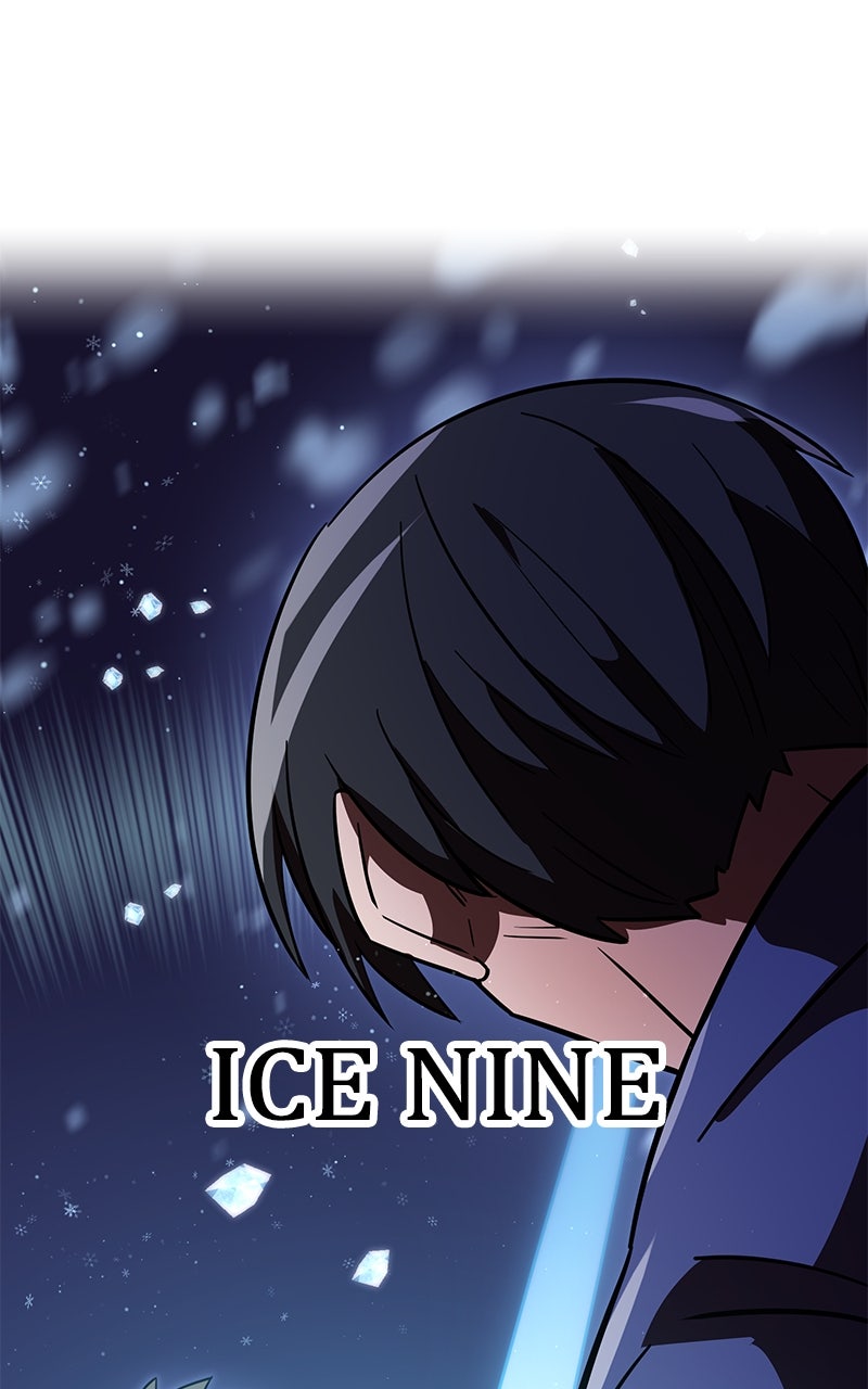 Savior ofDivine Blood Ep. 71 - vs. The Silver King page 8 - 