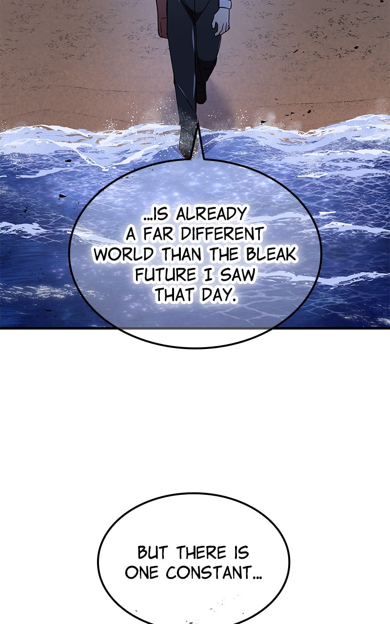 Savior ofDivine Blood Ep. 71 - vs. The Silver King page 71 - 