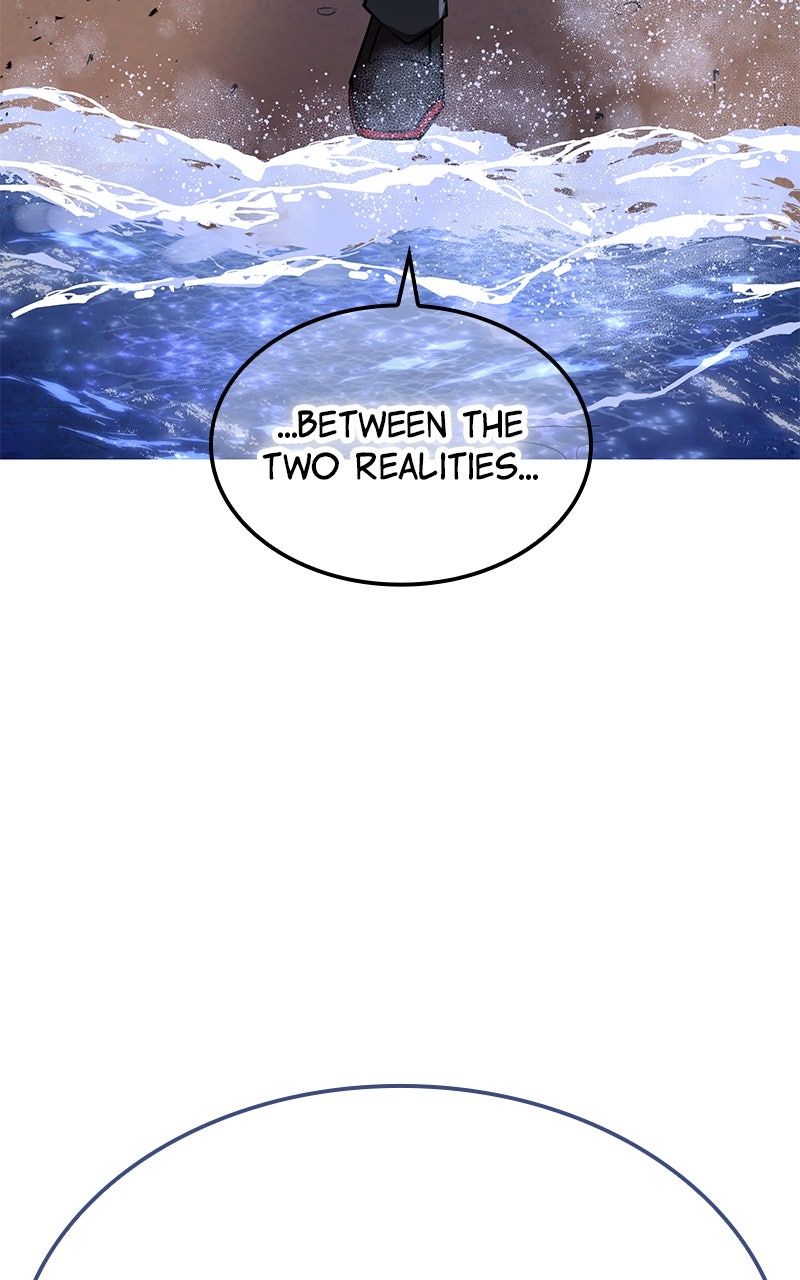 Savior ofDivine Blood Ep. 71 - vs. The Silver King page 73 - 