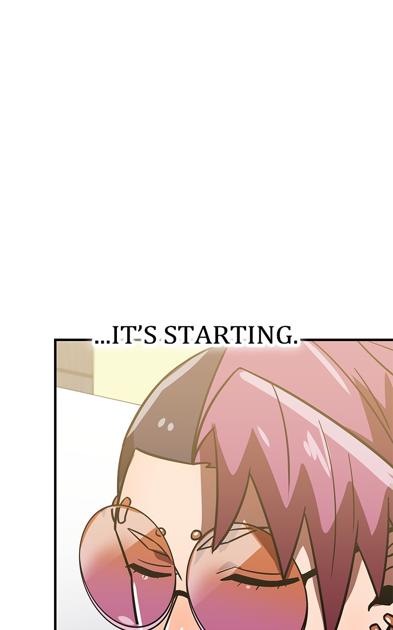 Savior ofDivine Blood Ep. 71 - vs. The Silver King page 82 - 