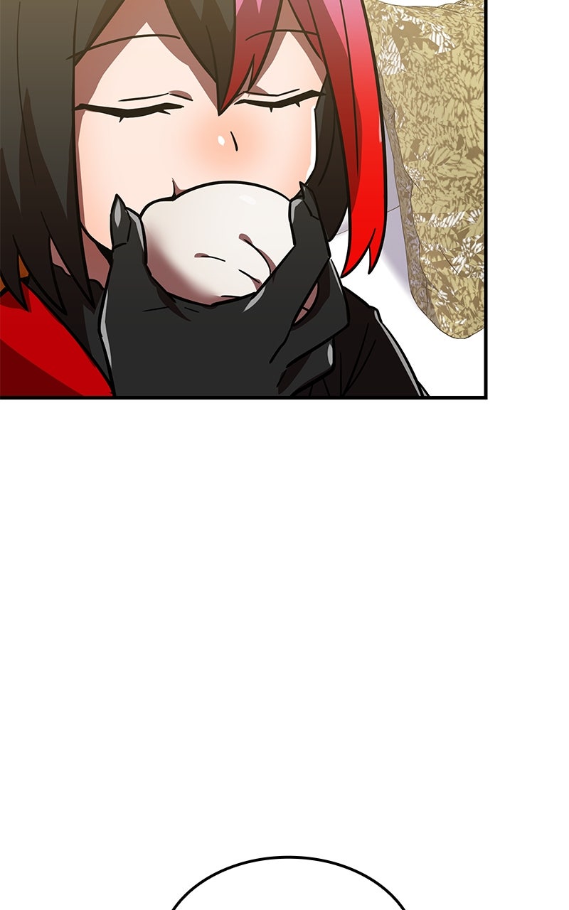 Savior ofDivine Blood Ep. 71 - vs. The Silver King page 84 - 
