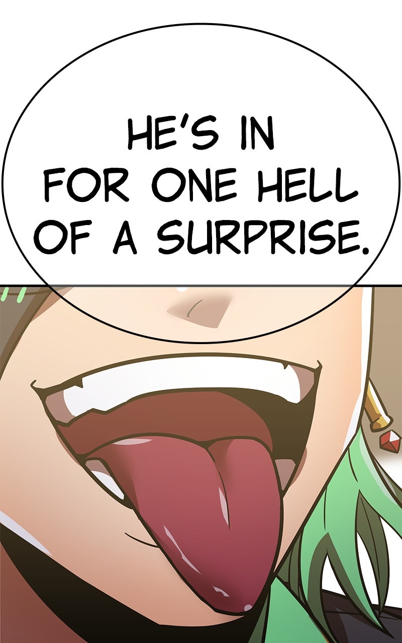 Savior ofDivine Blood Ep. 71 - vs. The Silver King page 86 - 