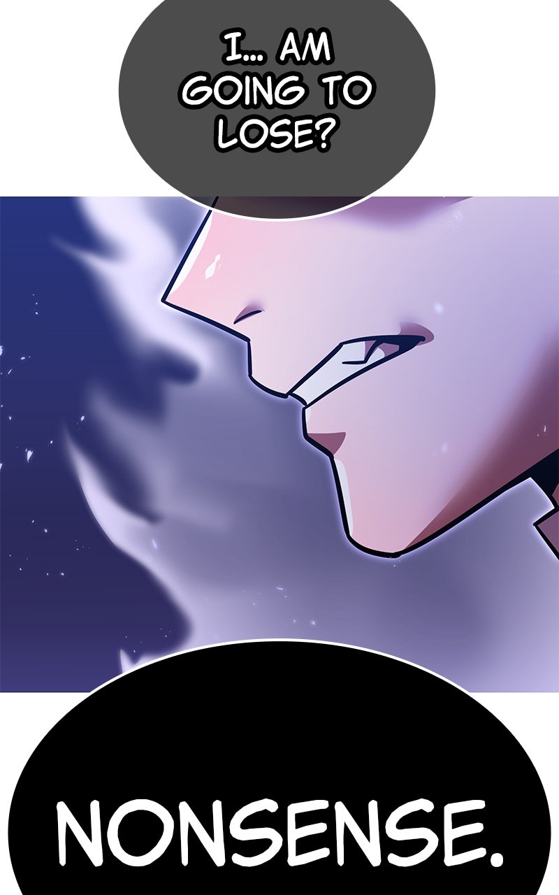 Savior ofDivine Blood Ep. 71 - vs. The Silver King page 88 - 