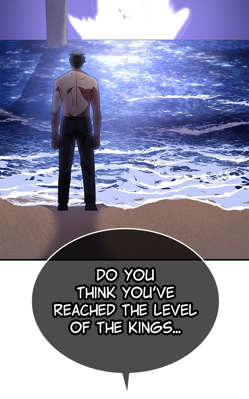 Savior ofDivine Blood Ep. 71 - vs. The Silver King page 90 - 