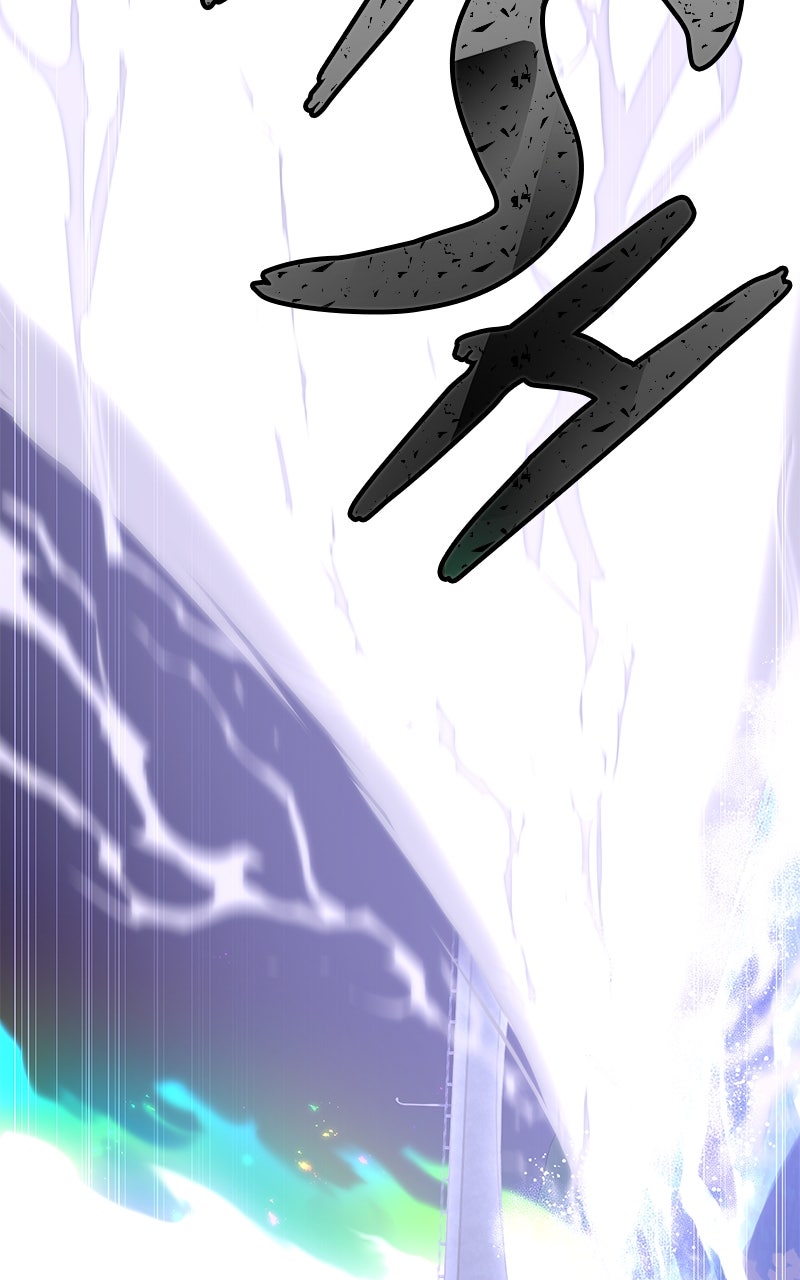 Savior ofDivine Blood Ep. 71 - vs. The Silver King page 93 - 