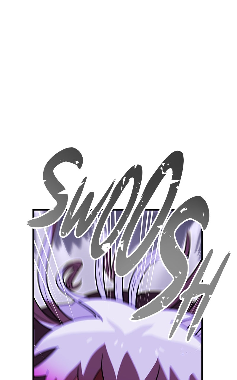 Savior ofDivine Blood Ep. 71 - vs. The Silver King page 95 - 