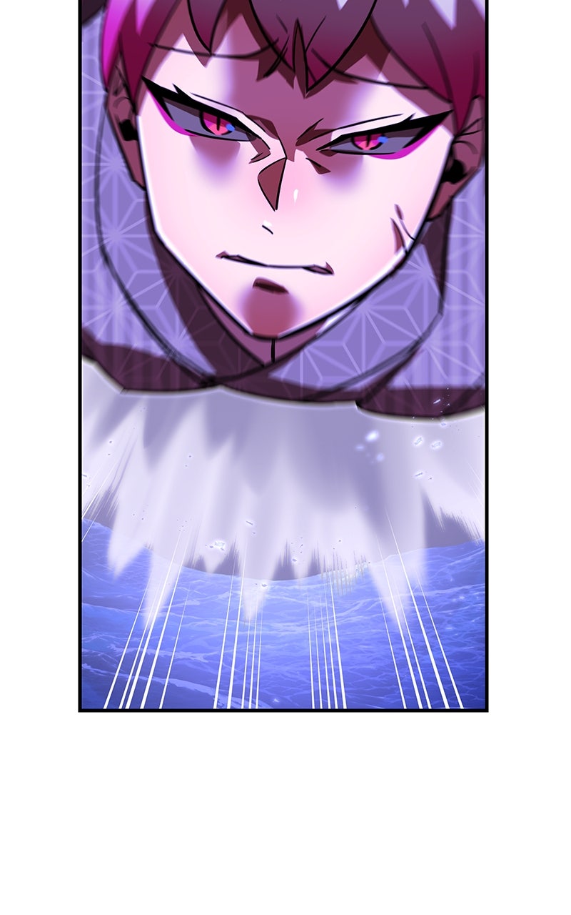 Savior ofDivine Blood Ep. 71 - vs. The Silver King page 96 - 