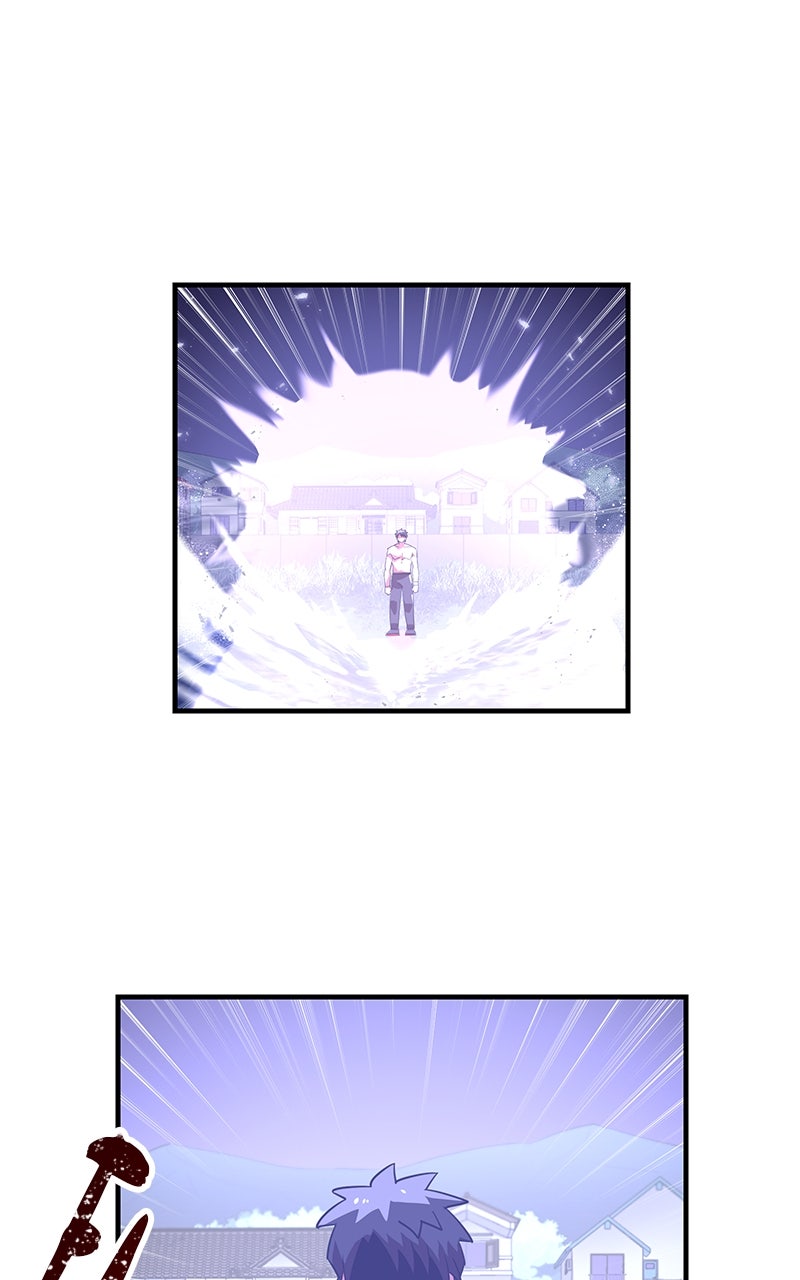 Savior ofDivine Blood Ep. 71 - vs. The Silver King page 97 - 