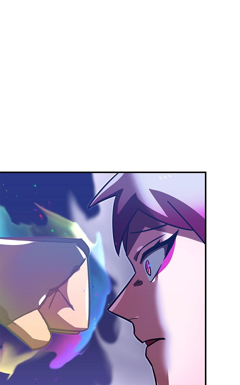 Savior ofDivine Blood Ep. 71 - vs. The Silver King page 100 - 