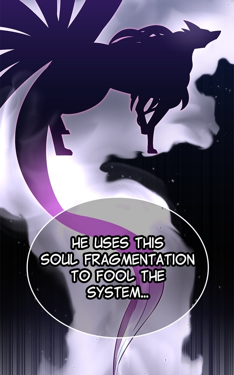 Savior ofDivine Blood Ep. 72 - One Who Walks Beneath the Sun page 101 - 