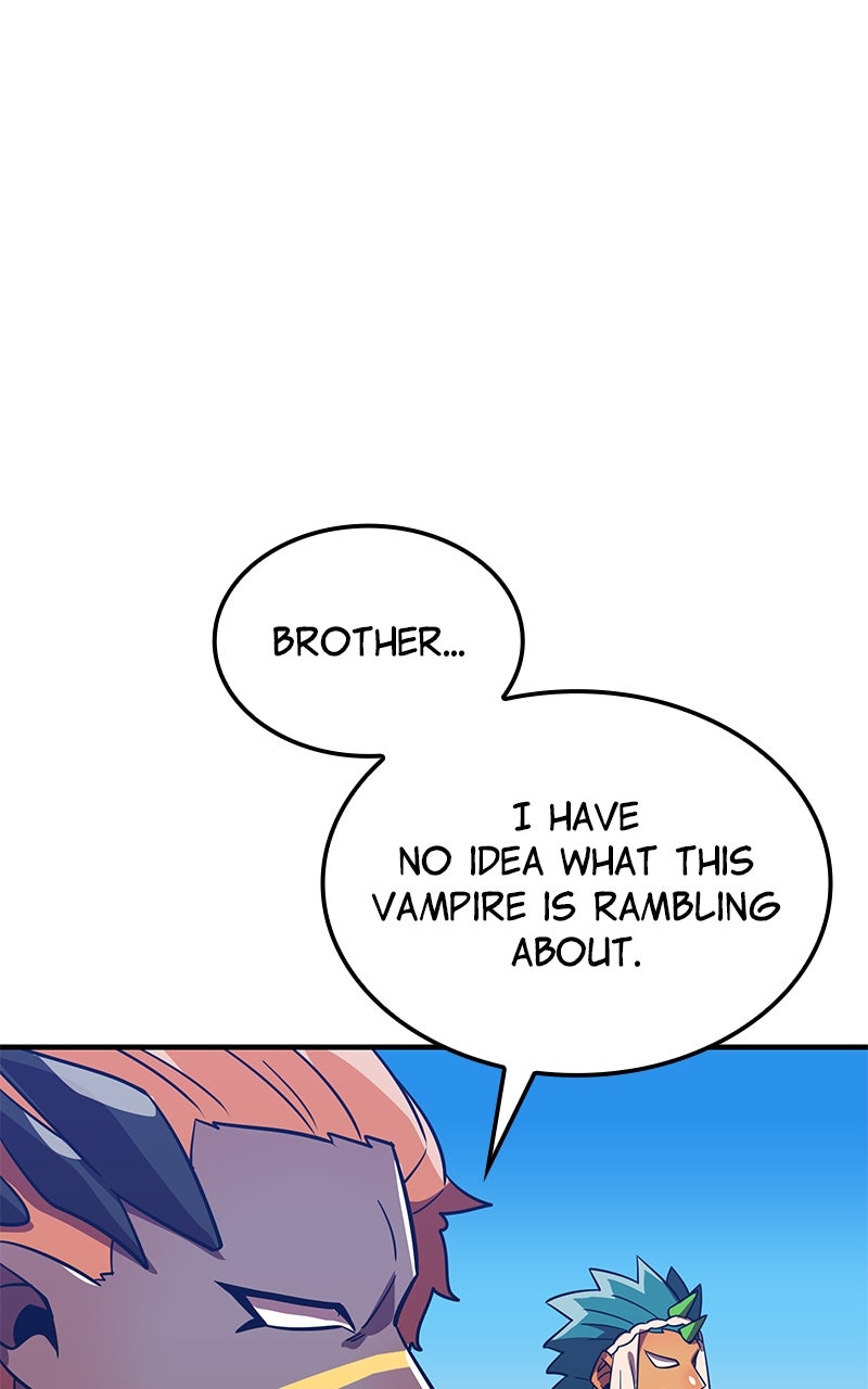Savior ofDivine Blood Ep. 72 - One Who Walks Beneath the Sun page 103 - 