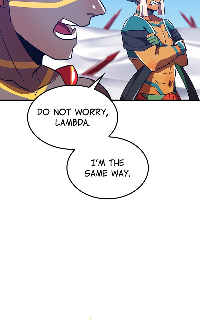 Savior ofDivine Blood Ep. 72 - One Who Walks Beneath the Sun page 104 - 