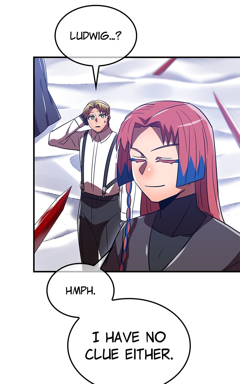 Savior ofDivine Blood Ep. 72 - One Who Walks Beneath the Sun page 106 - 