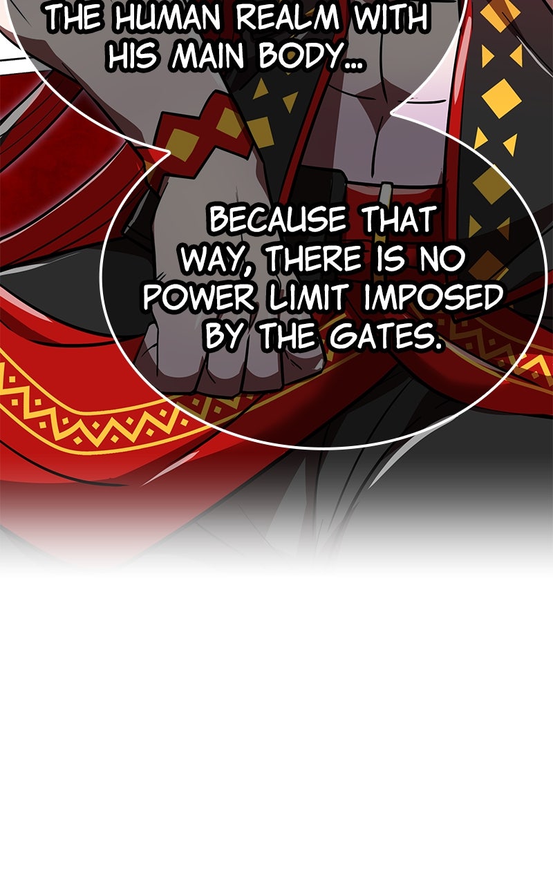 Savior ofDivine Blood Ep. 72 - One Who Walks Beneath the Sun page 112 - 