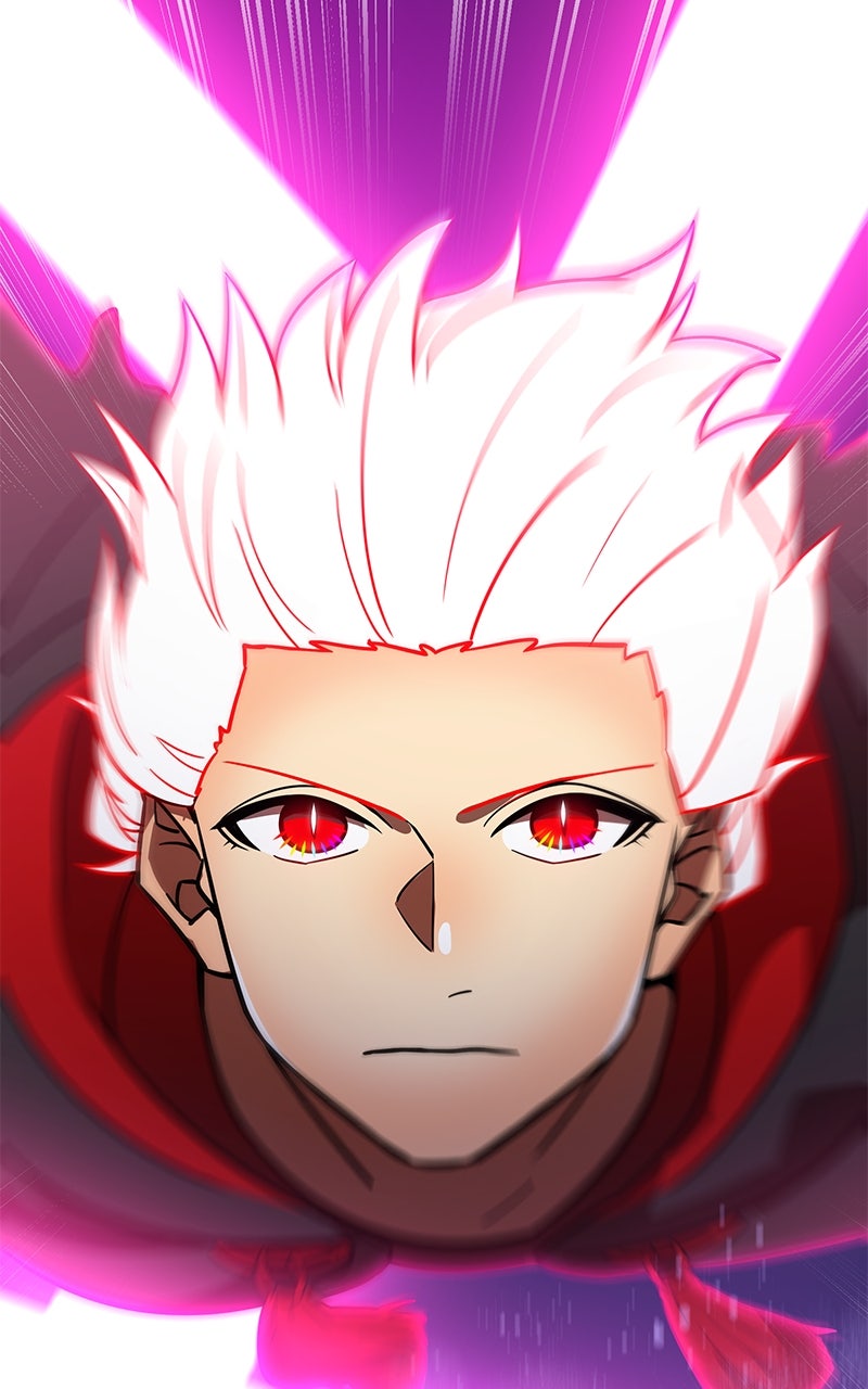 Savior ofDivine Blood Ep. 72 - One Who Walks Beneath the Sun page 115 - 