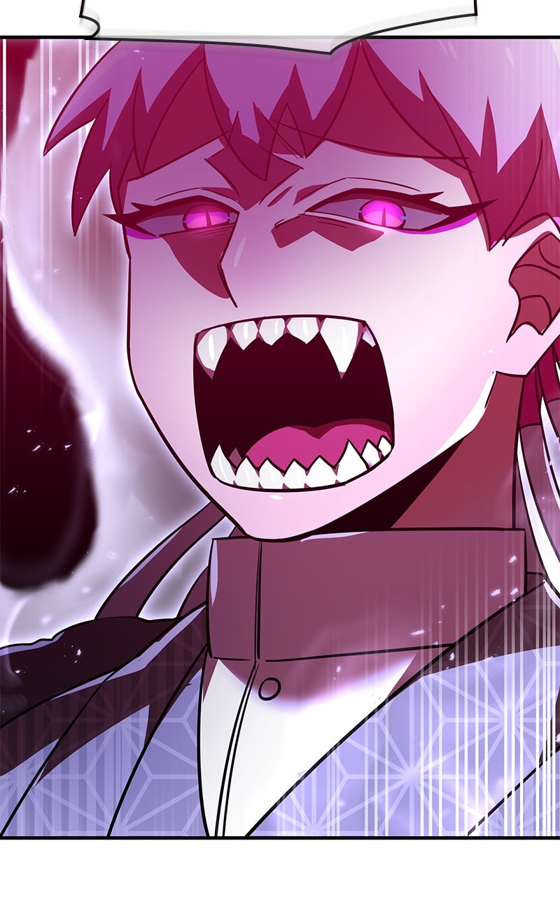 Savior ofDivine Blood Ep. 72 - One Who Walks Beneath the Sun page 124 - 