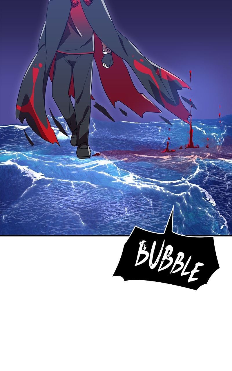 Savior ofDivine Blood Ep. 72 - One Who Walks Beneath the Sun page 127 - 