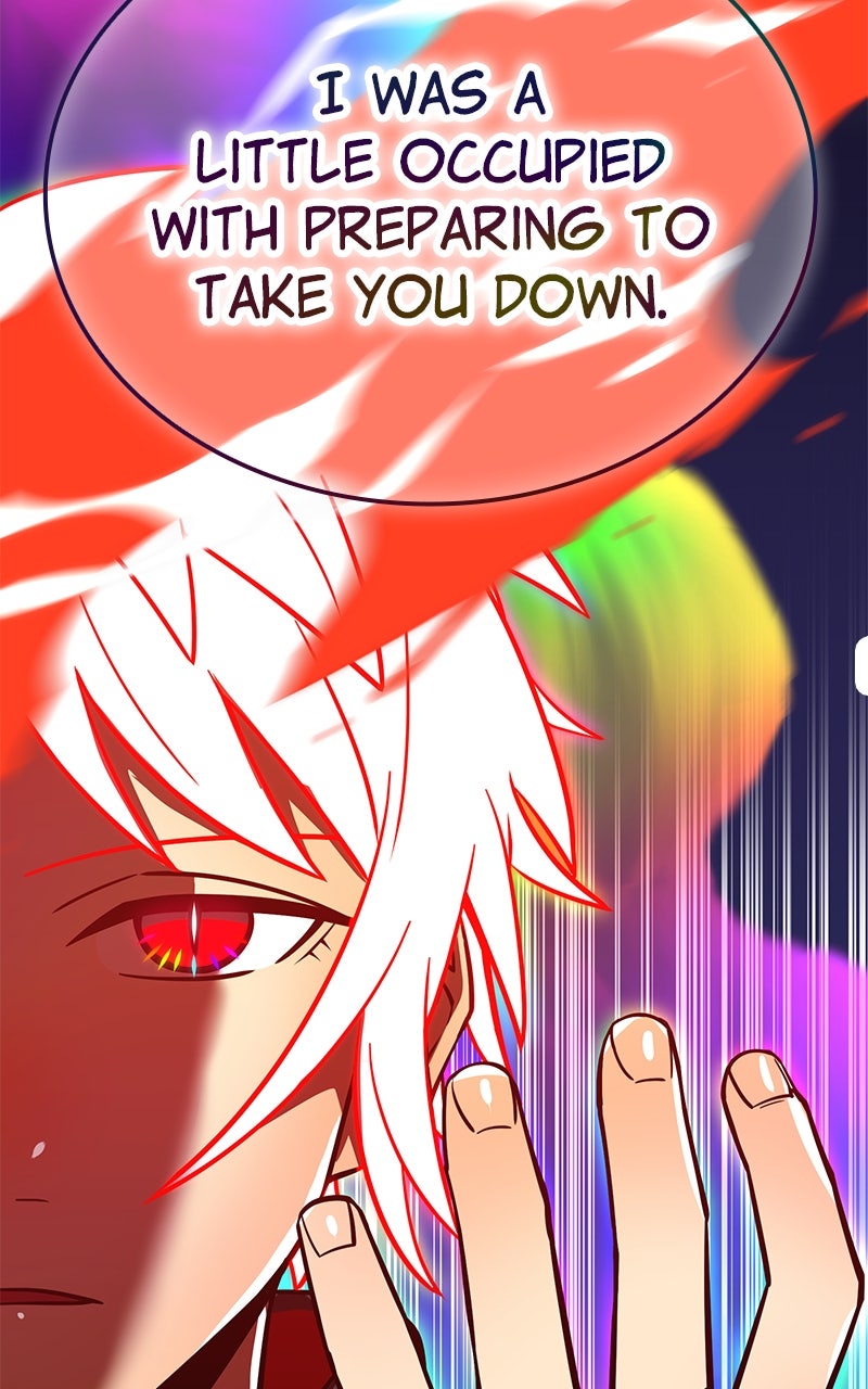 Savior ofDivine Blood Ep. 72 - One Who Walks Beneath the Sun page 129 - 