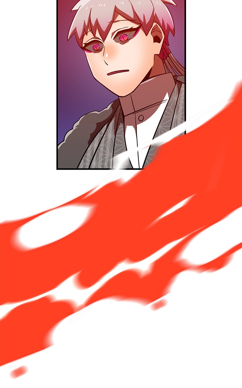 Savior ofDivine Blood Ep. 72 - One Who Walks Beneath the Sun page 131 - 