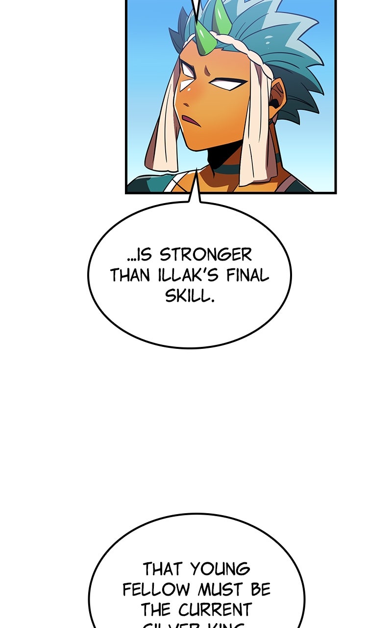 Savior ofDivine Blood Ep. 72 - One Who Walks Beneath the Sun page 15 - 