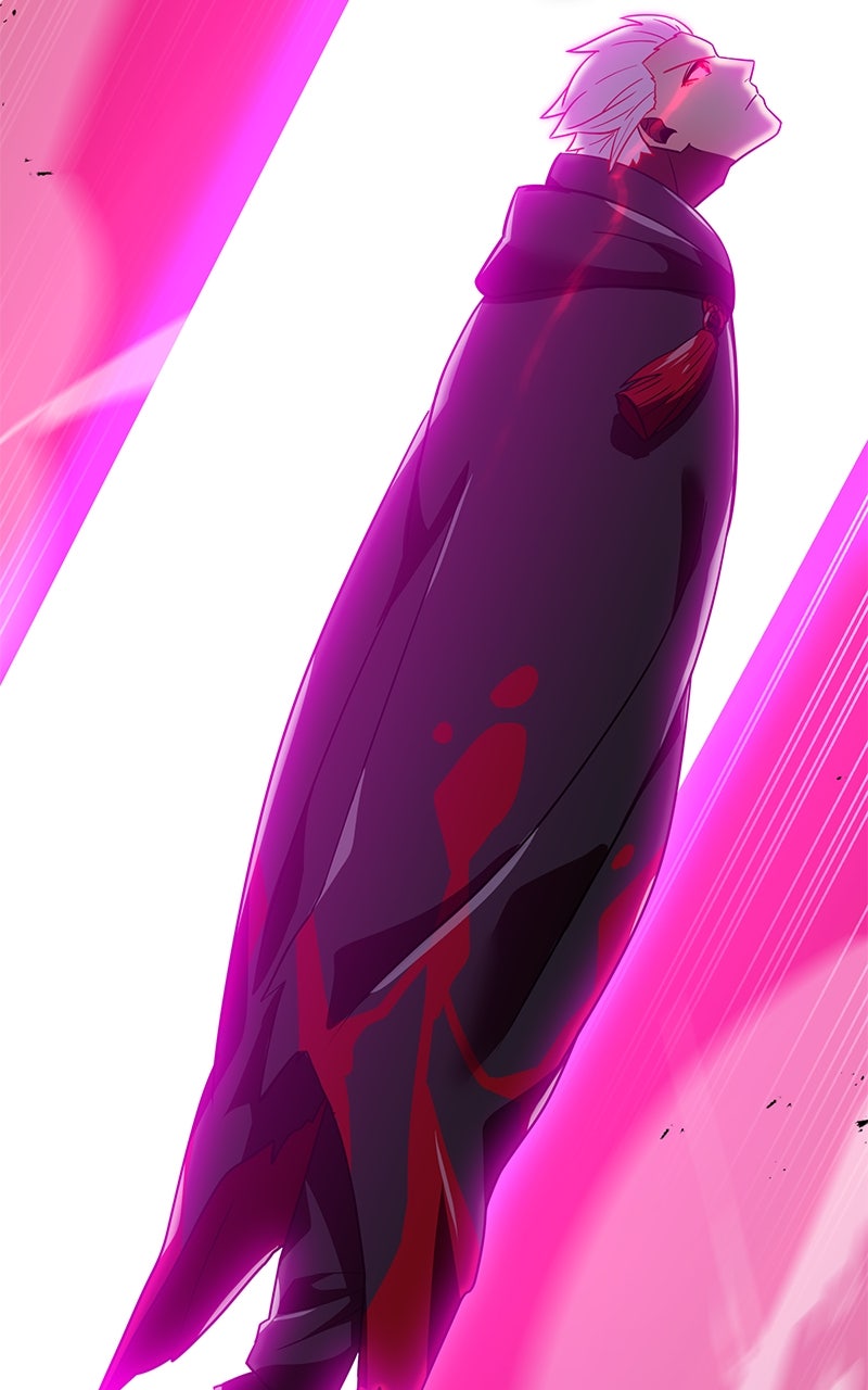 Savior ofDivine Blood Ep. 72 - One Who Walks Beneath the Sun page 143 - 