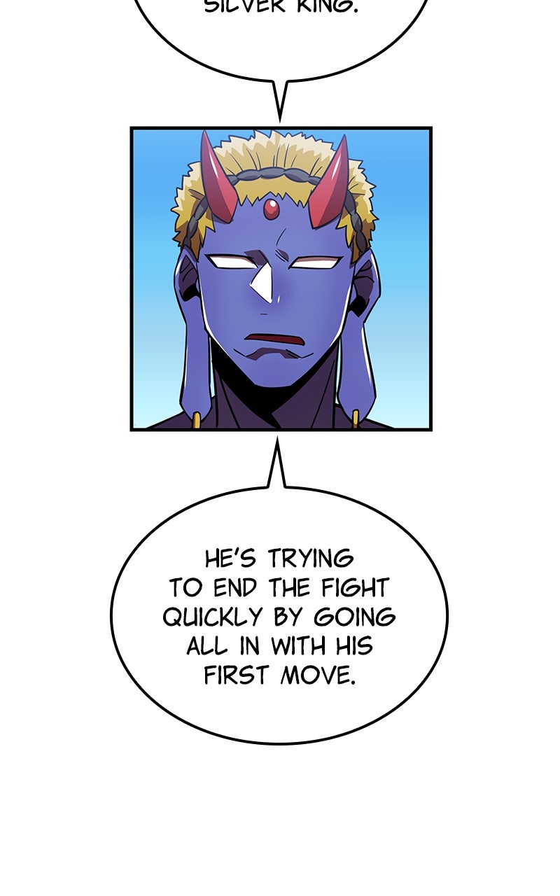 Savior ofDivine Blood Ep. 72 - One Who Walks Beneath the Sun page 16 - 