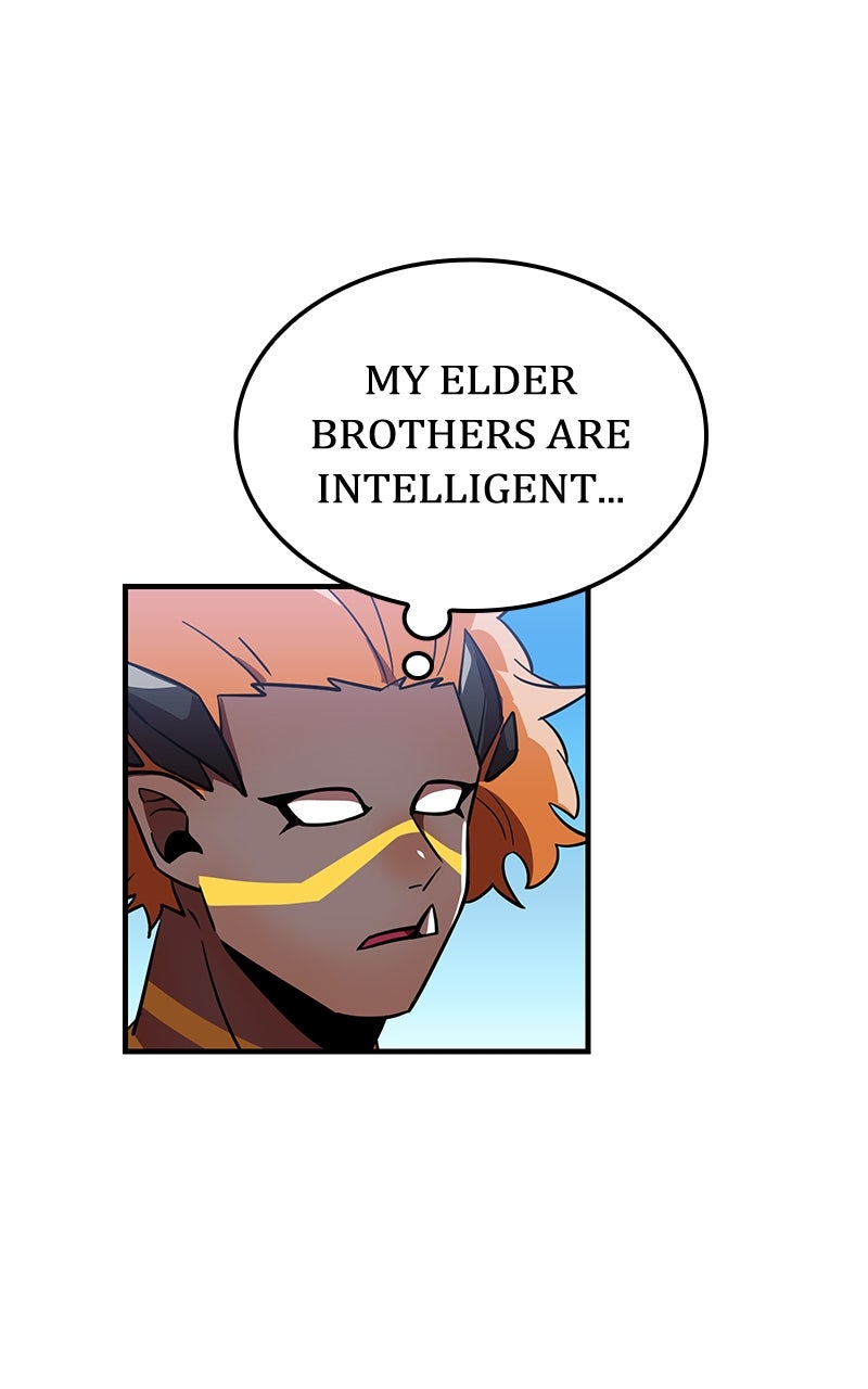 Savior ofDivine Blood Ep. 72 - One Who Walks Beneath the Sun page 17 - 