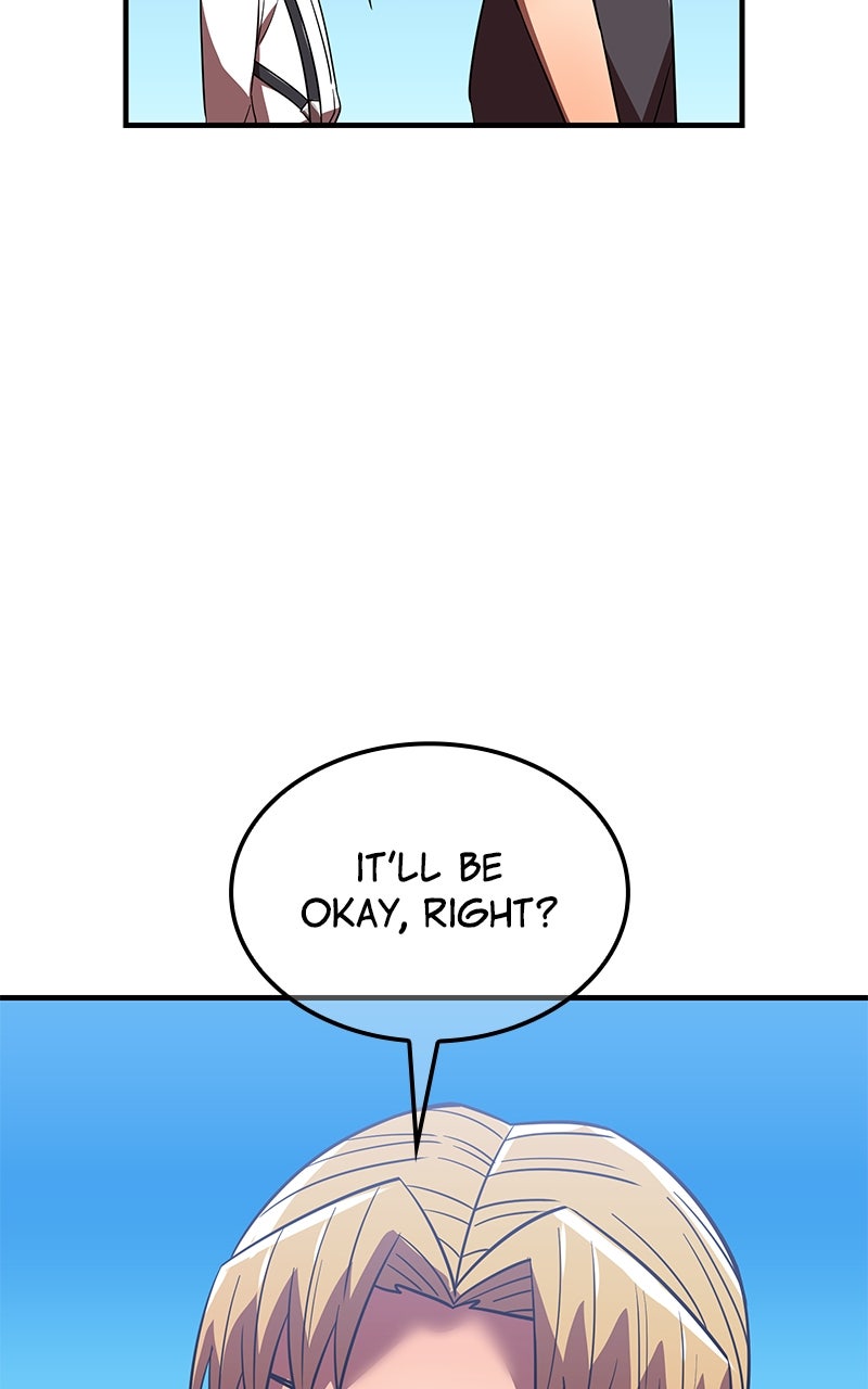 Savior ofDivine Blood Ep. 72 - One Who Walks Beneath the Sun page 19 - 