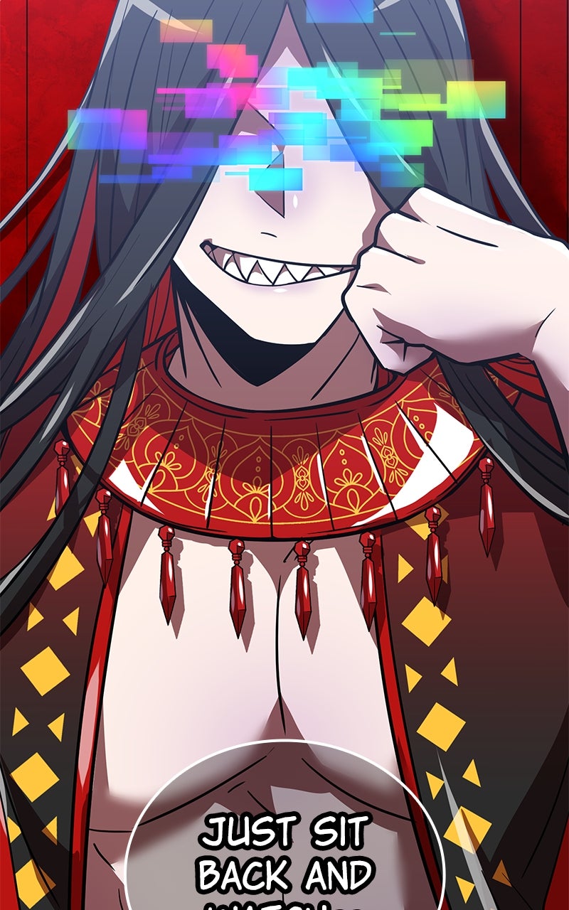 Savior ofDivine Blood Ep. 72 - One Who Walks Beneath the Sun page 23 - 