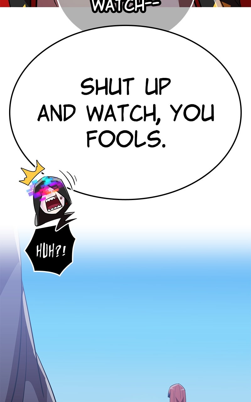 Savior ofDivine Blood Ep. 72 - One Who Walks Beneath the Sun page 24 - 