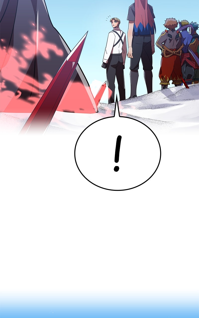Savior ofDivine Blood Ep. 72 - One Who Walks Beneath the Sun page 25 - 
