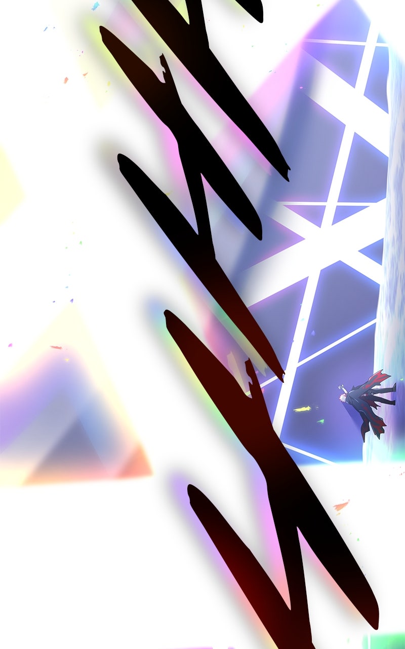 Savior ofDivine Blood Ep. 72 - One Who Walks Beneath the Sun page 47 - 