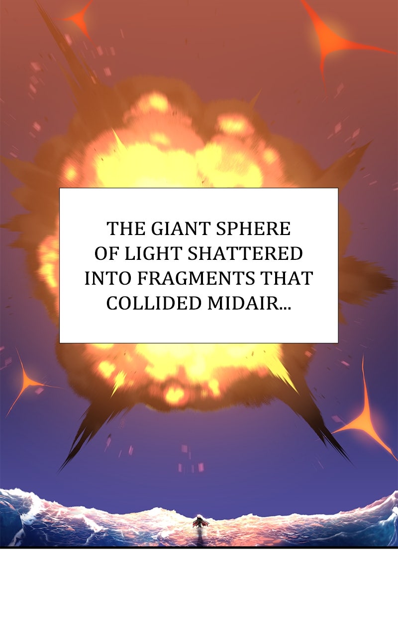 Savior ofDivine Blood Ep. 72 - One Who Walks Beneath the Sun page 57 - 
