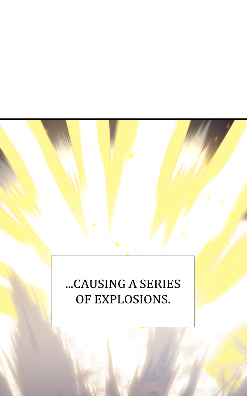 Savior ofDivine Blood Ep. 72 - One Who Walks Beneath the Sun page 58 - 