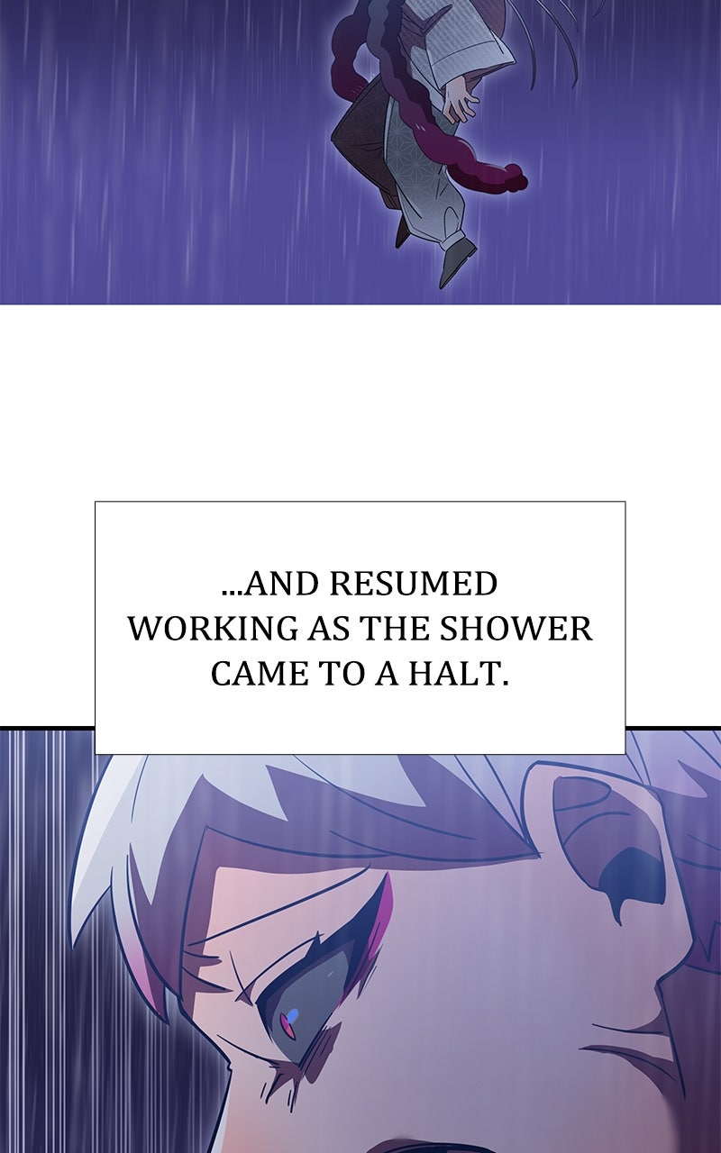 Savior ofDivine Blood Ep. 72 - One Who Walks Beneath the Sun page 67 - 