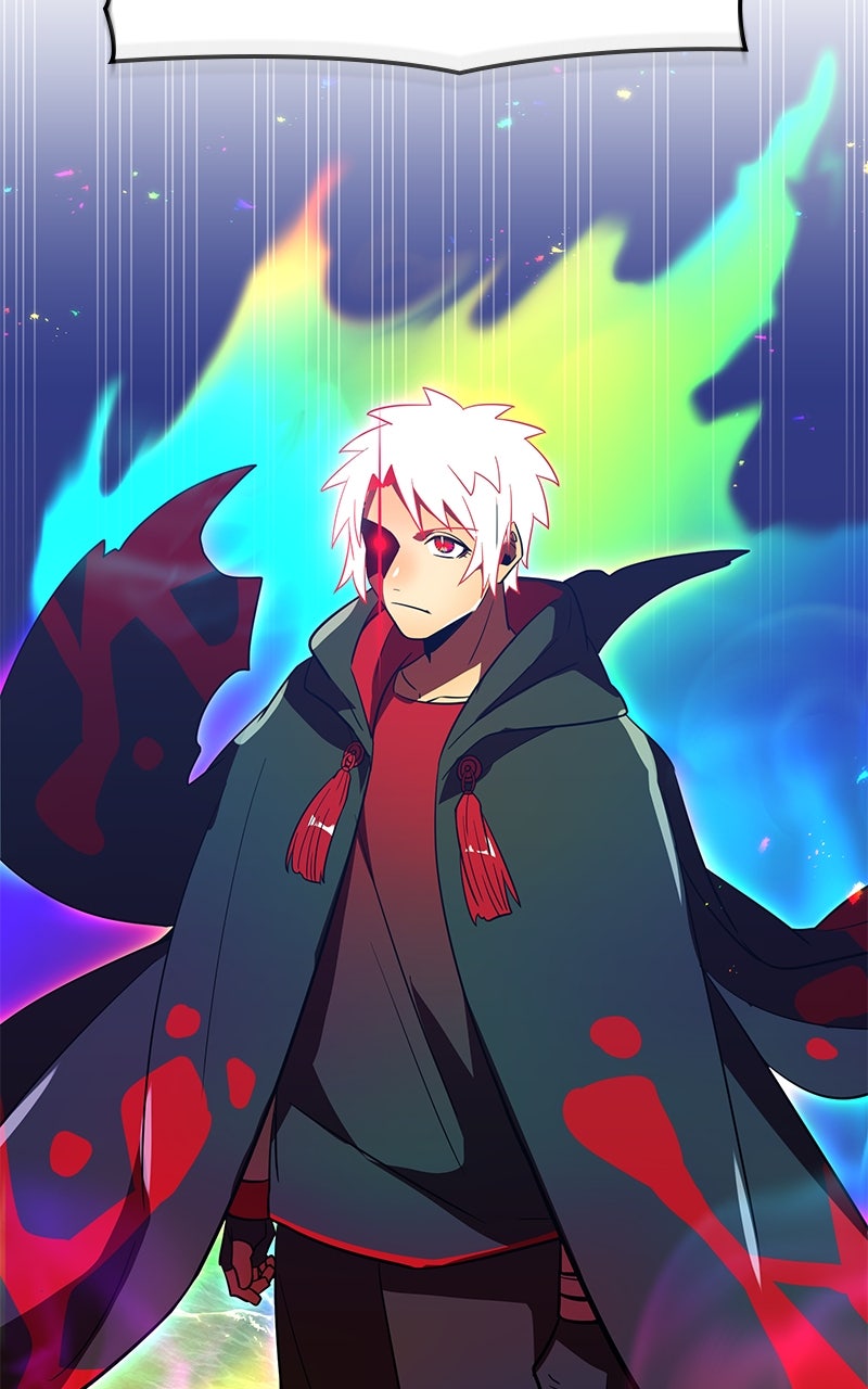 Savior ofDivine Blood Ep. 72 - One Who Walks Beneath the Sun page 71 - 