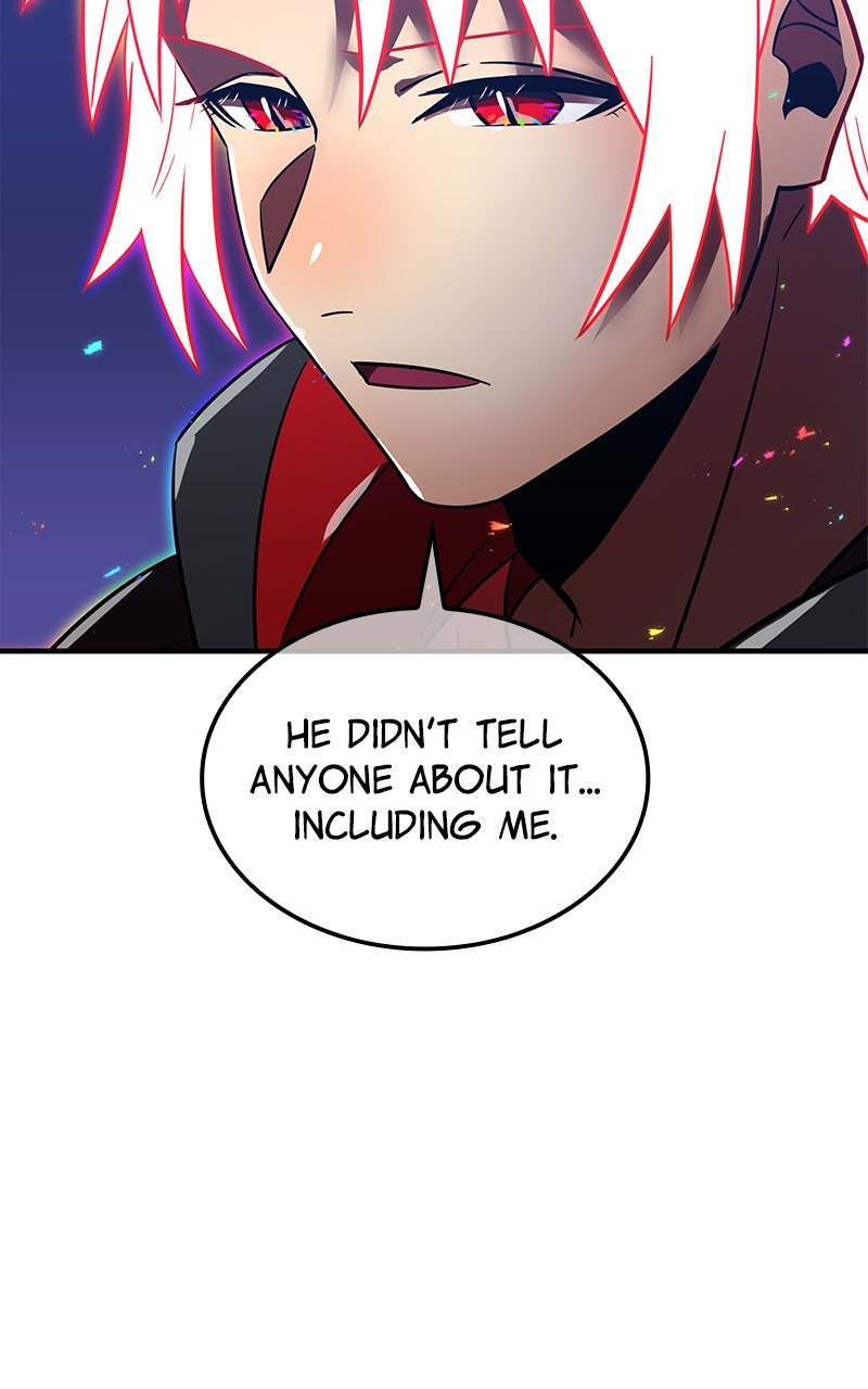 Savior ofDivine Blood Ep. 72 - One Who Walks Beneath the Sun page 74 - 