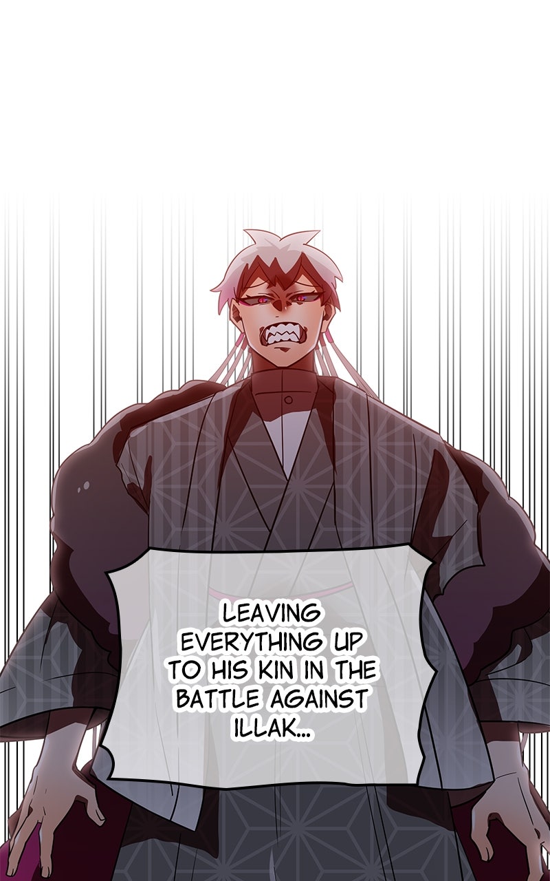 Savior ofDivine Blood Ep. 72 - One Who Walks Beneath the Sun page 75 - 
